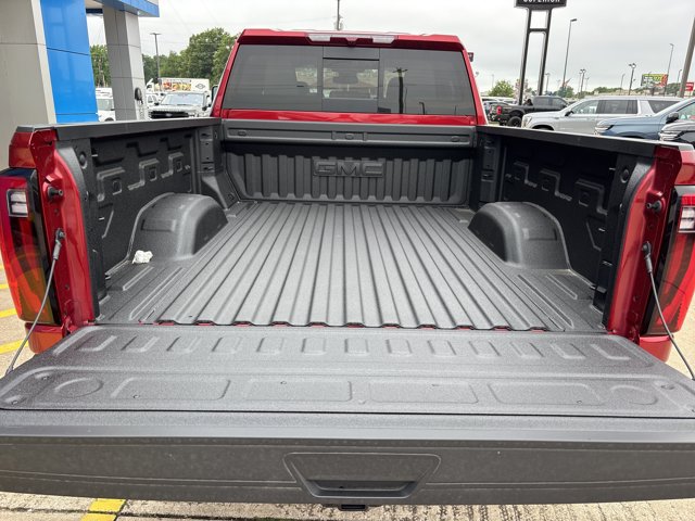 New 2026 GMC Sierra 2500 SLT w/ SLT Premium Package AWD/4WD image 6