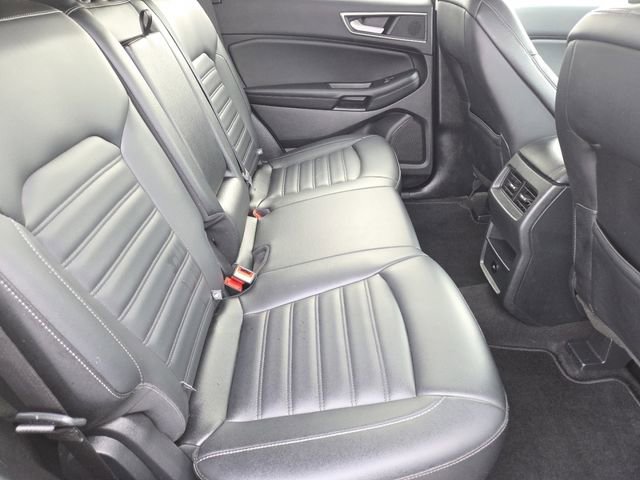 Used 2024 Ford Edge SEL AWD/4WD image 25