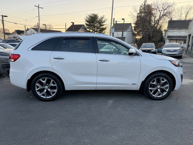 Used 2017 Kia Sorento SX image 6