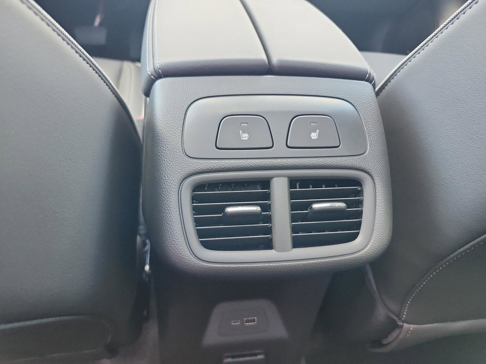 New 2025 Buick Envision Avenir image 11