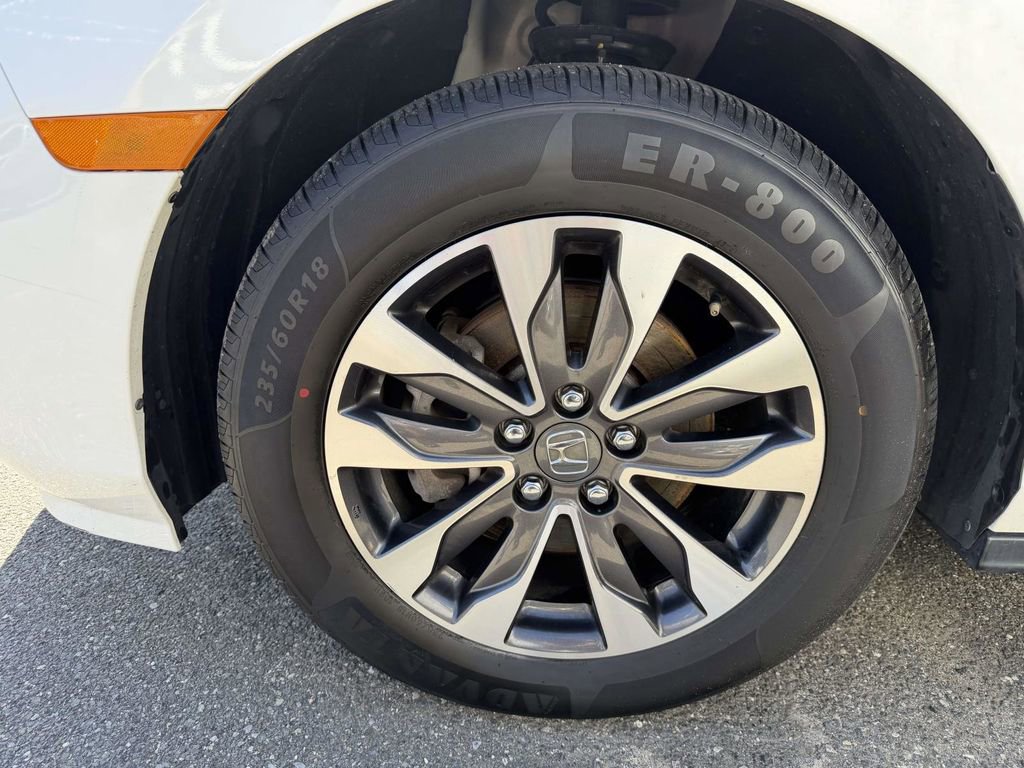 Used 2024 Honda Odyssey EX-L image 35