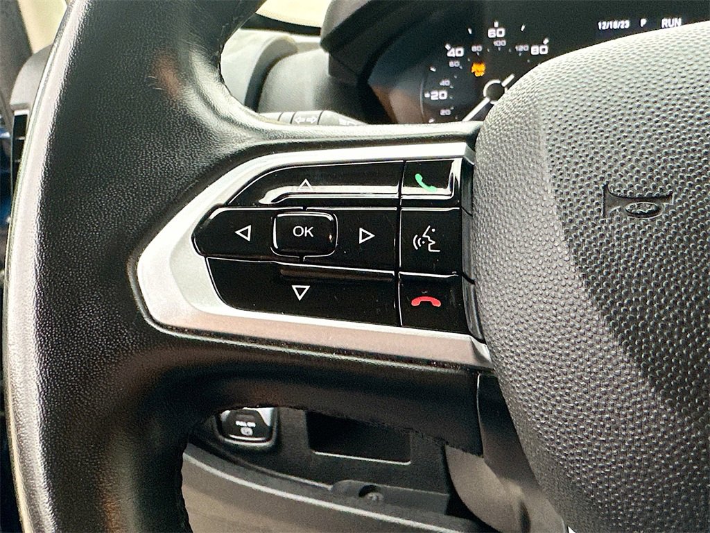 Used 2024 RAM ProMaster 3500 w/ Cold Weather Group image 25