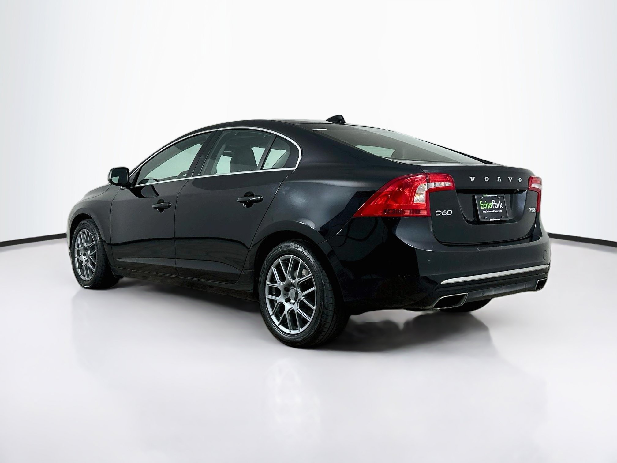 Used 2017 Volvo S60 T5 Inscription AWD/4WD image 5
