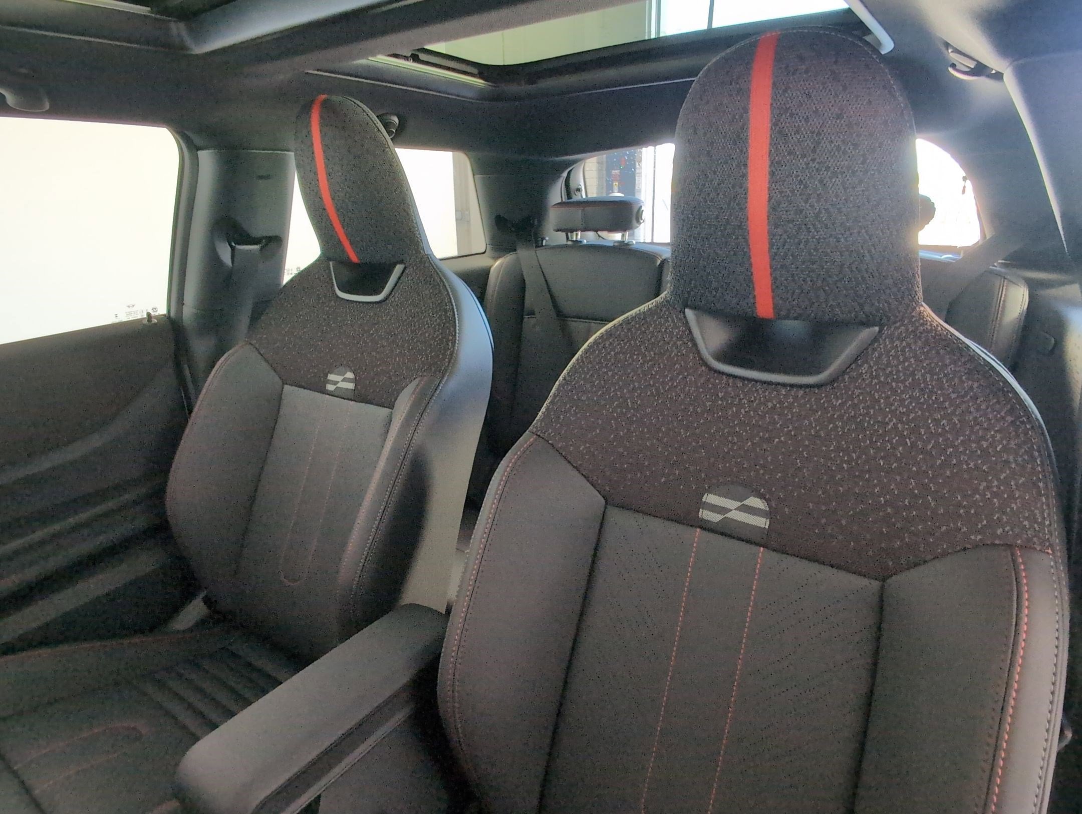 New 2026 MINI Cooper S image 22