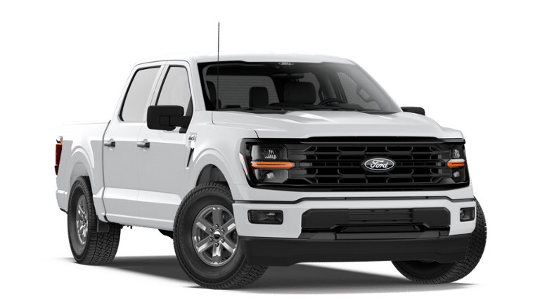 New 2026 Ford F150 XLT RWD image 26