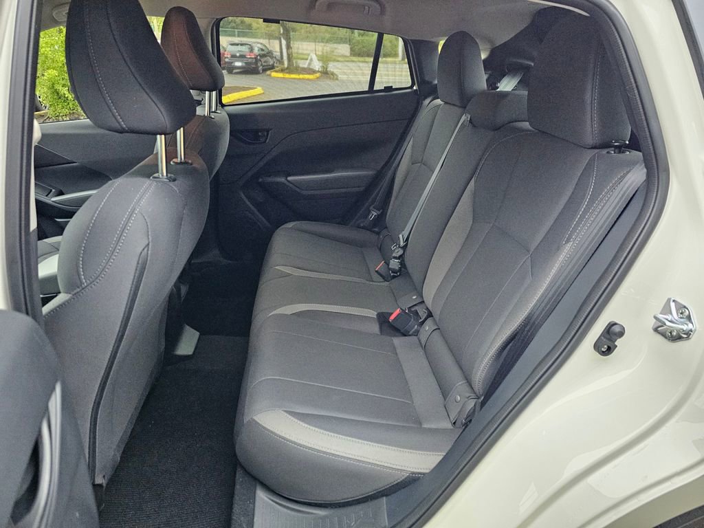 Certified 2025 Subaru Impreza 2.0i image 16