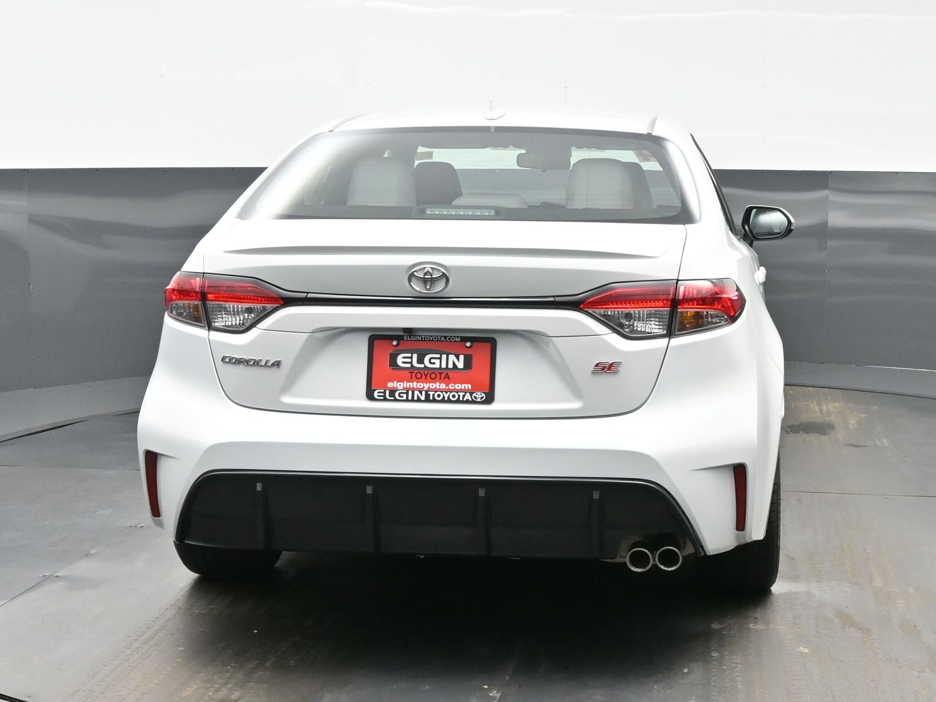 Used 2024 Toyota Corolla SE image 5