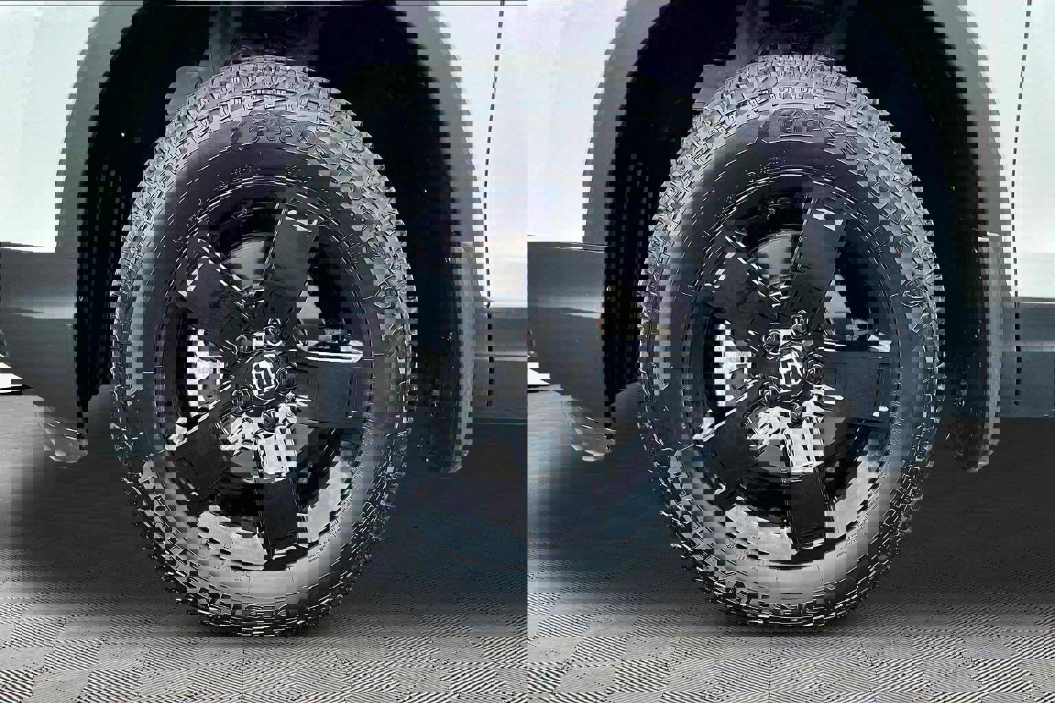 Used 2024 Honda Ridgeline Black Edition image 35