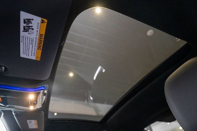 New 2026 Mercedes-Benz AMG GT 55 image 19