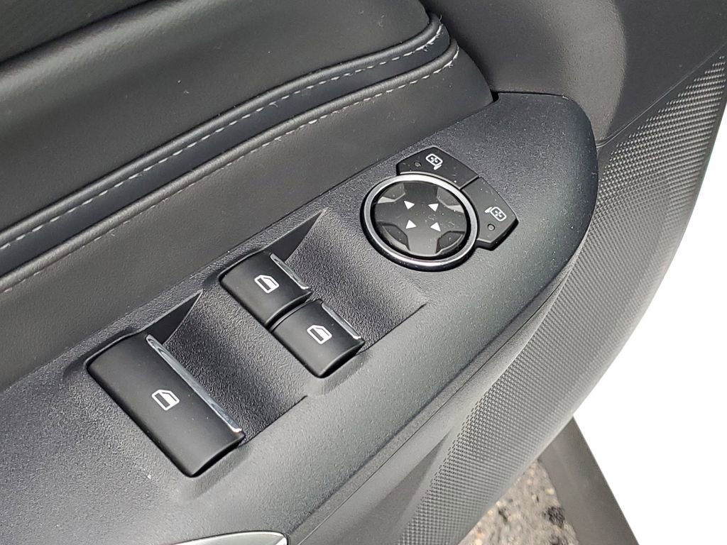 New 2025 Ford Mustang GT Premium image 24