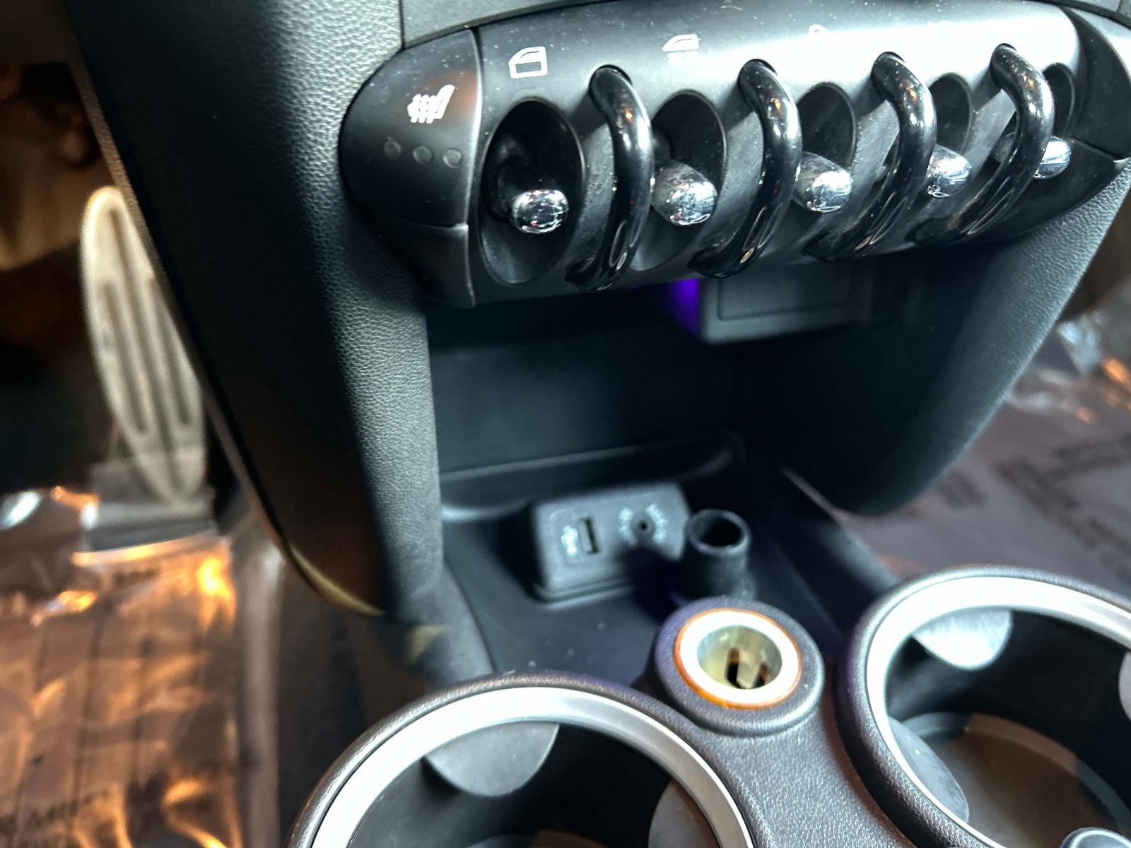 Used 2015 MINI Cooper S image 26