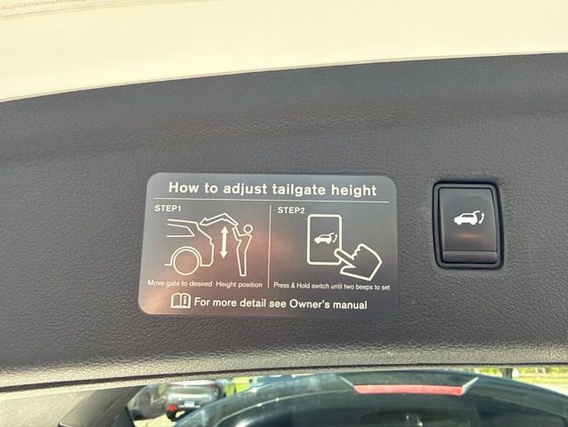 Used 2019 INFINITI QX50 Essential w/ Premium Heat Package AWD/4WD image 28