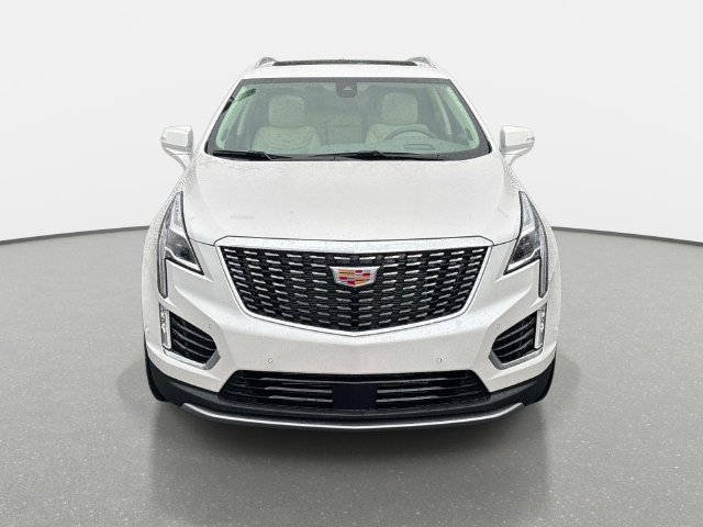 New 2026 Cadillac XT5 Premium Luxury w/ Driver Assist Package AWD/4WD image 8