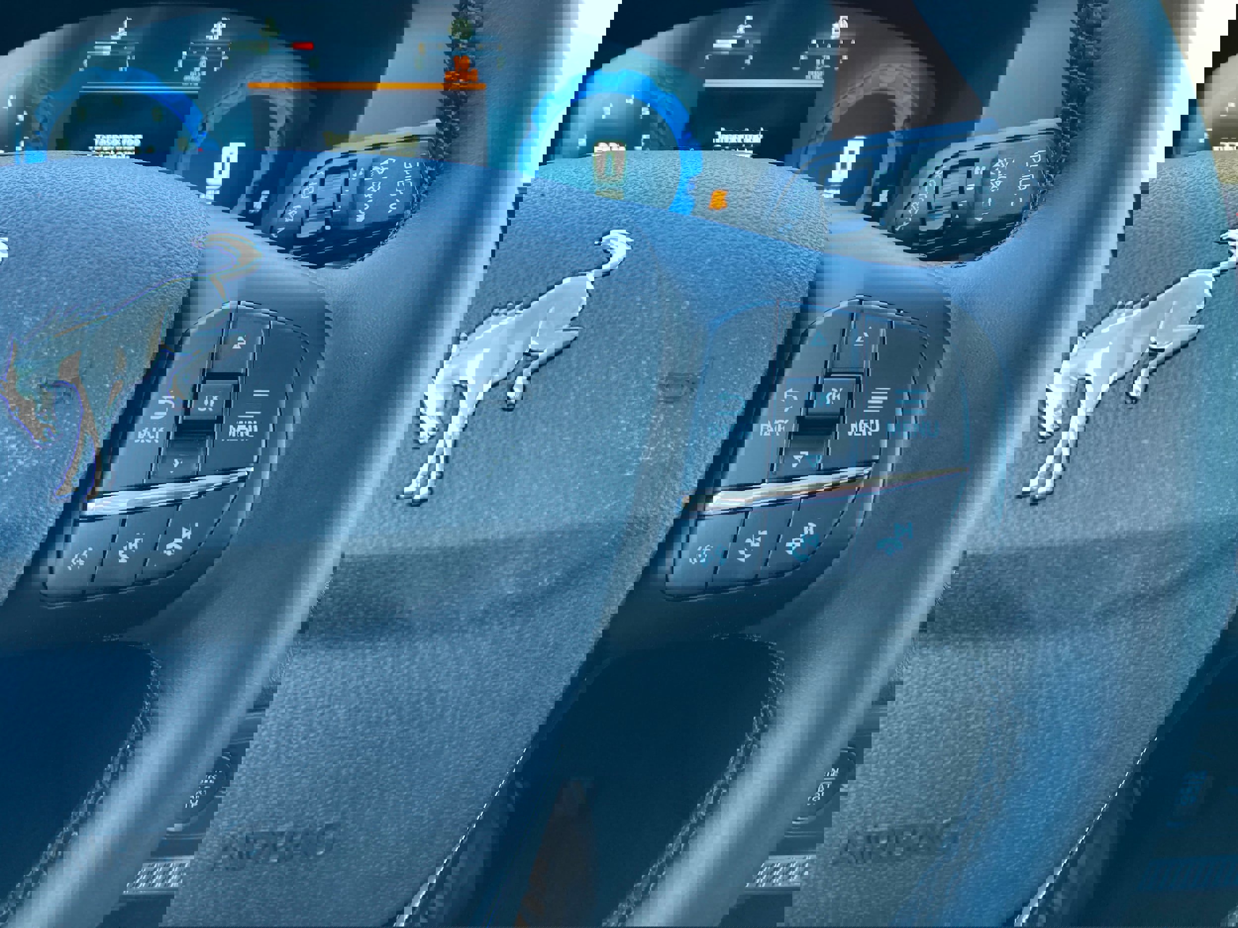 New 2025 Ford Bronco Sport Outer Banks w/ Outer Banks Tech Package+ image 27