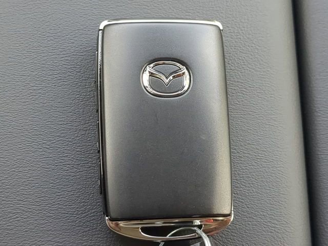 New 2026 MAZDA CX-90 3.3 Turbo w/ Preferred Package image 26