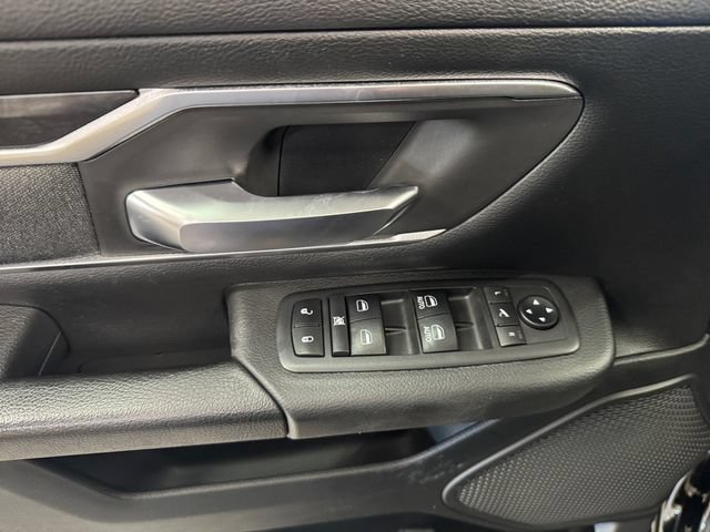 Used 2019 RAM 1500 Big Horn AWD/4WD image 25