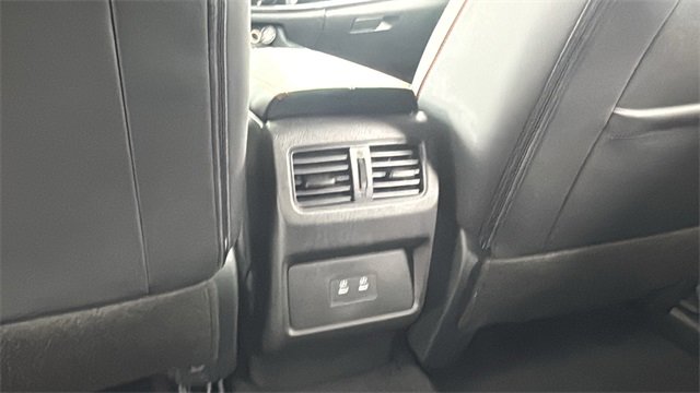 New 2026 Nissan Rogue SV w/ Rock Creek Premium Package image 36