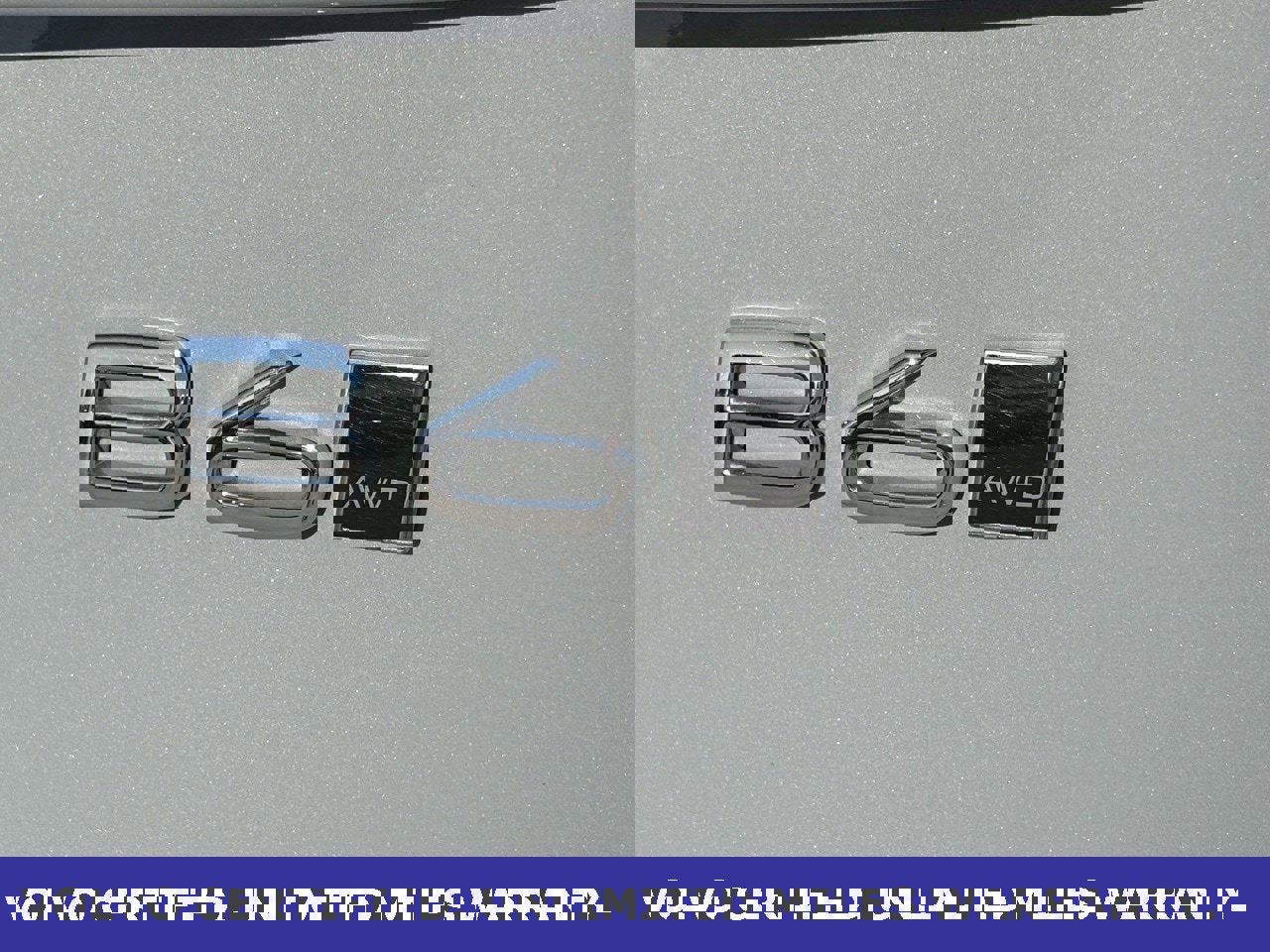 Certified 2025 Volvo XC90 B6 Plus image 10