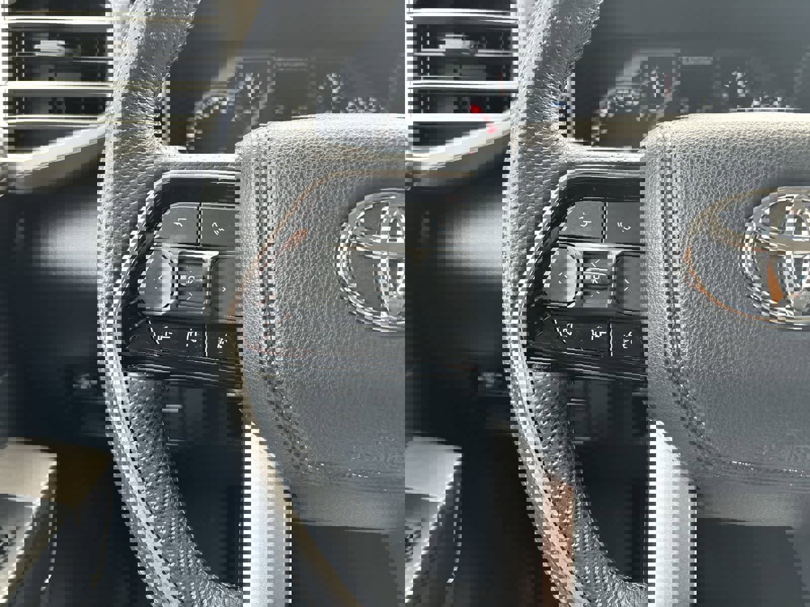 Used 2024 Toyota Tundra SR5 w/ TRD Off-Road Package image 10