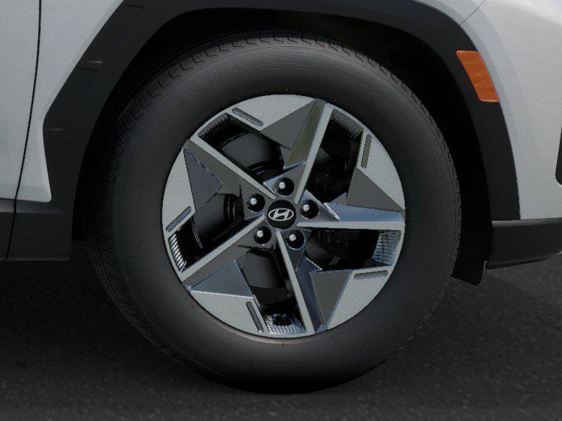 New 2026 Hyundai Tucson SEL Plus AWD/4WD image 8