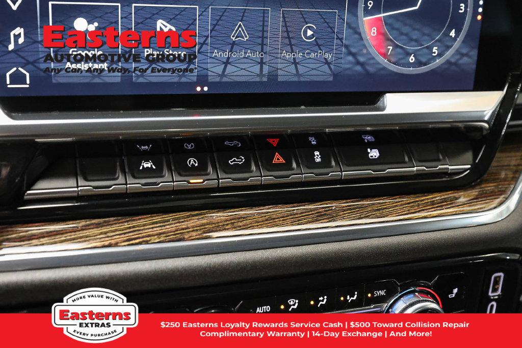 Used 2023 GMC Sierra 1500 Elevation AWD/4WD image 19