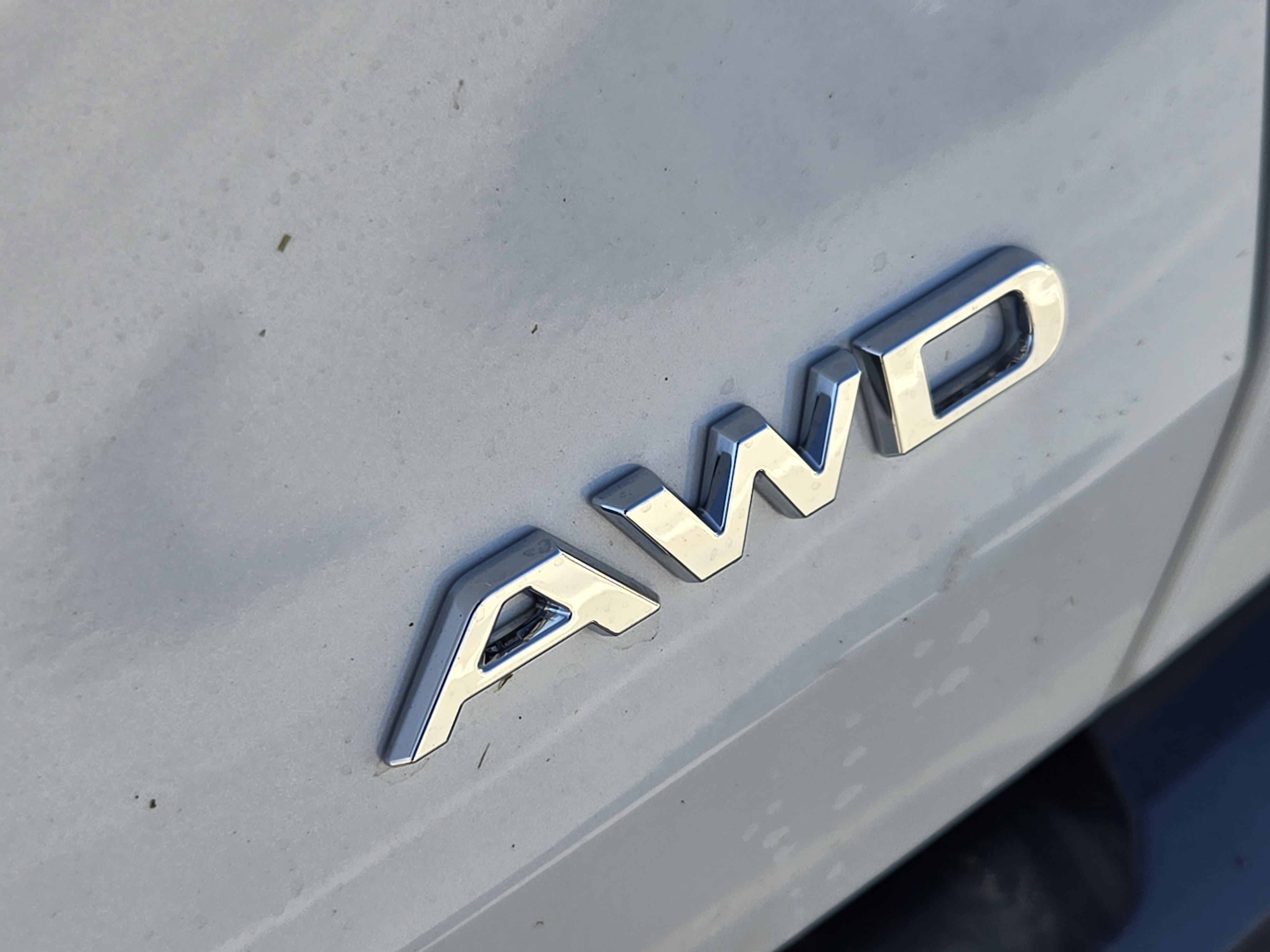 Used 2026 Acura ADX AWD image 9
