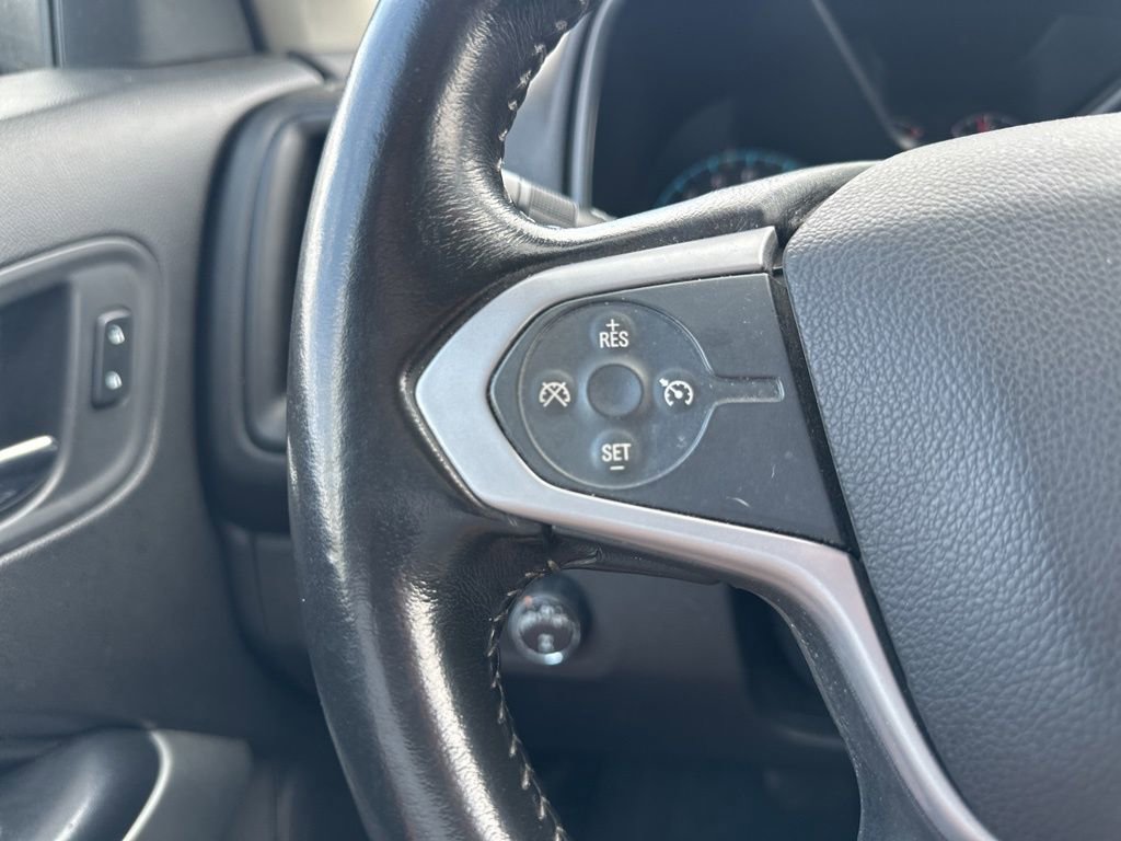 Used 2016 Chevrolet Colorado LT AWD/4WD image 20