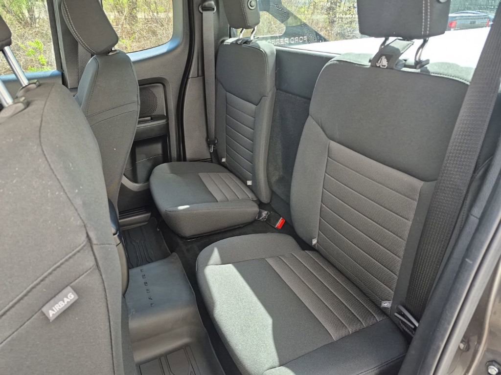 Certified 2019 Ford Ranger XL w/ Equipment Group 101A Mid AWD/4WD image 9