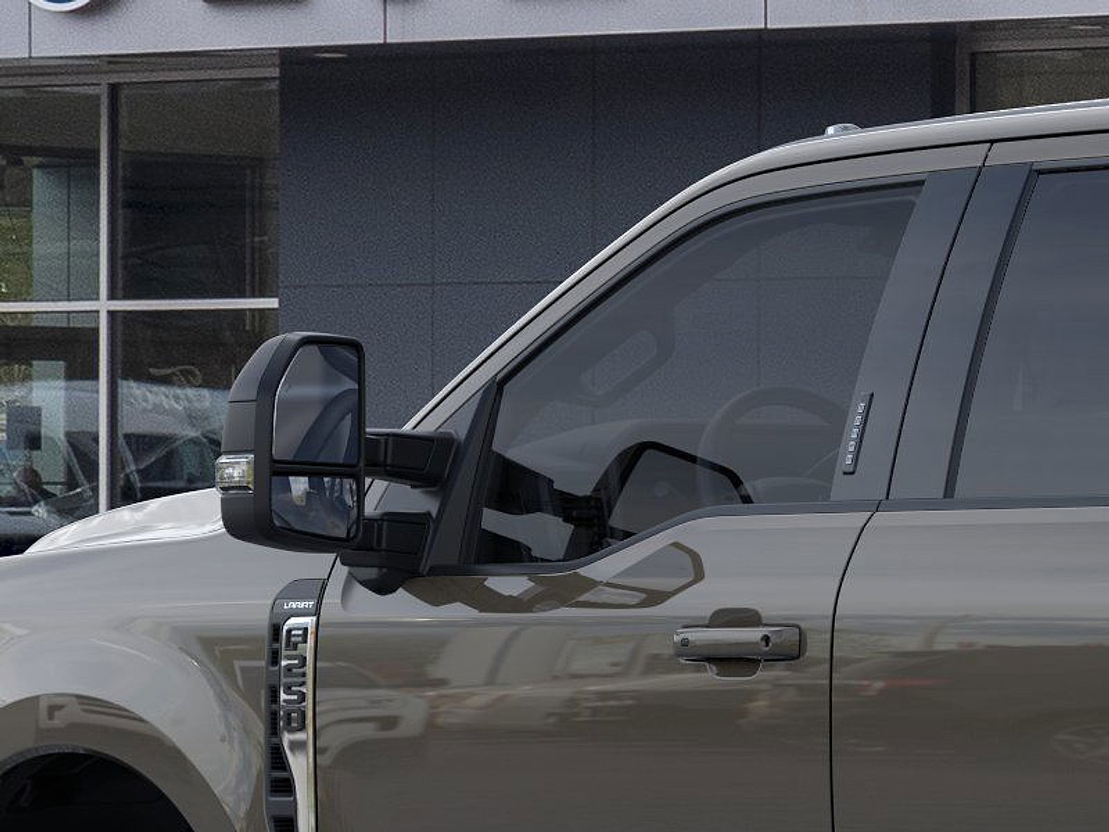 New 2026 Ford F250 Lariat w/ Lariat Ultimate Package AWD/4WD image 20
