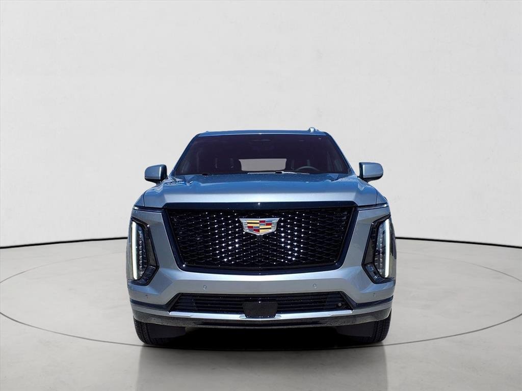 New 2026 Cadillac Escalade Platinum Sport image 3