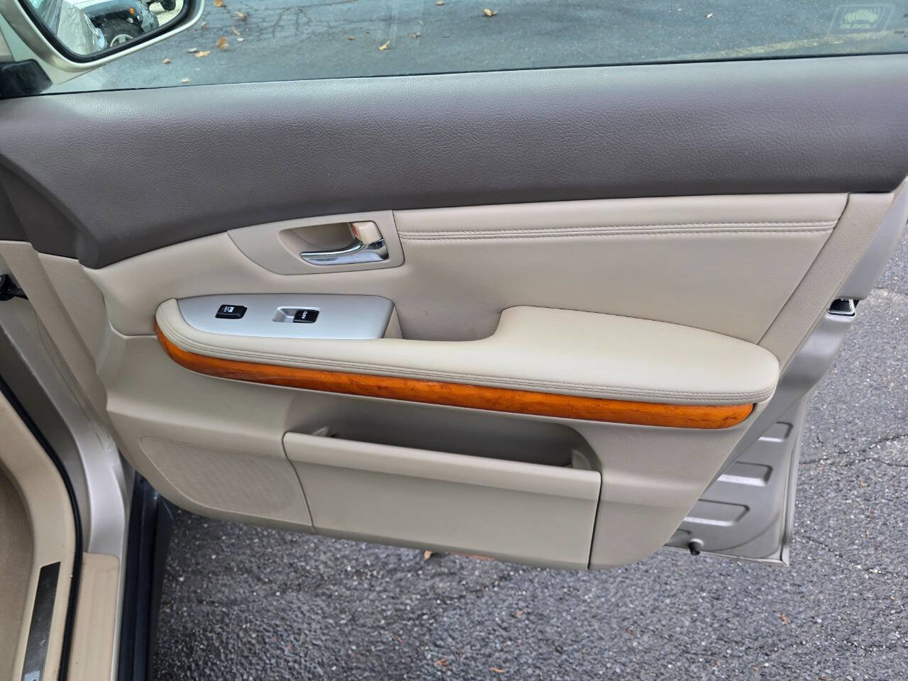 Used 2008 Lexus RX 350 2WD image 29