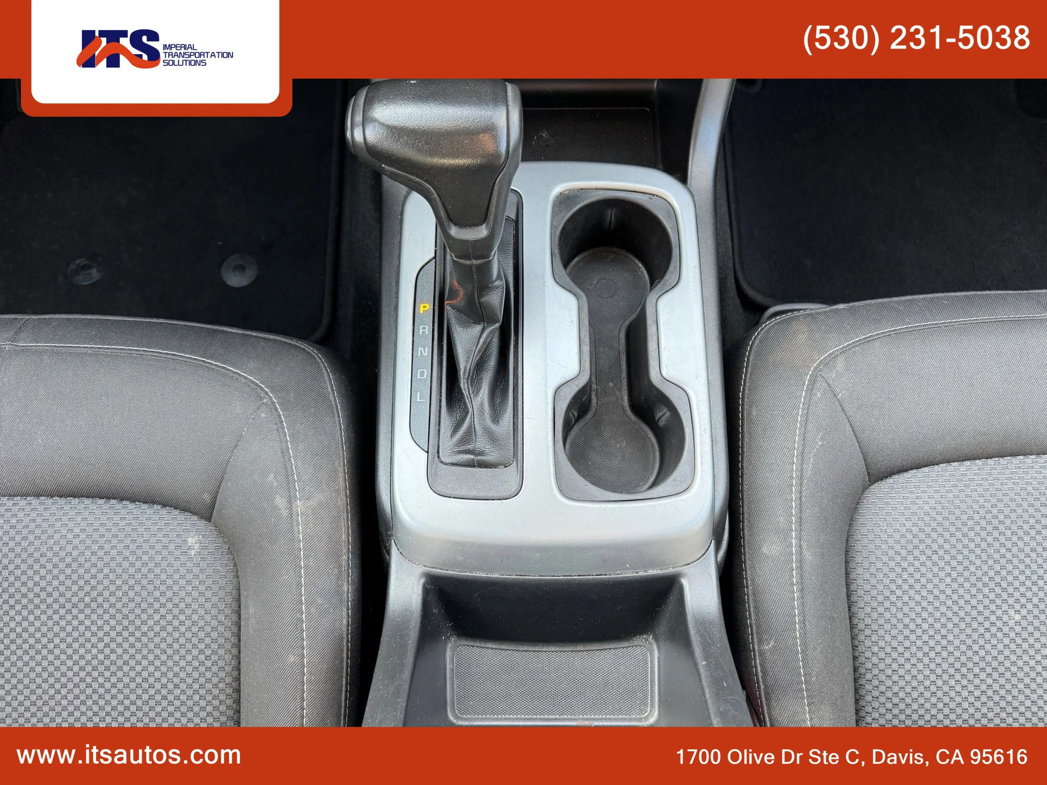 Used 2018 Chevrolet Colorado LT w/ Safety Package RWD image 18