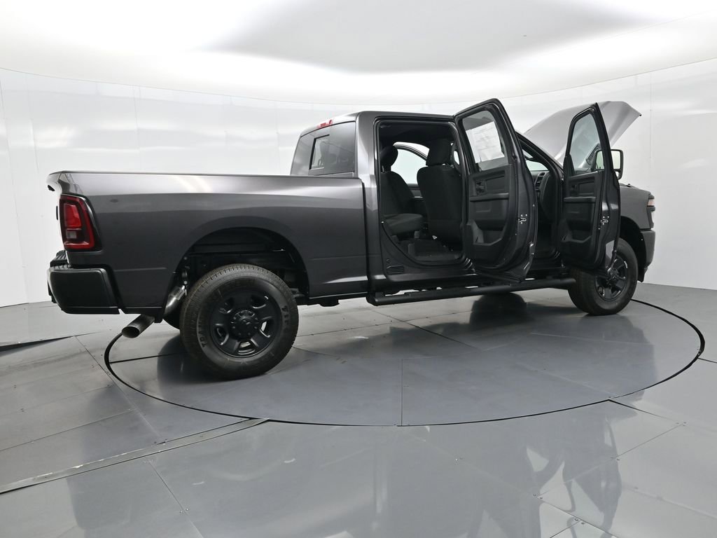 New 2026 RAM 2500 Tradesman image 43