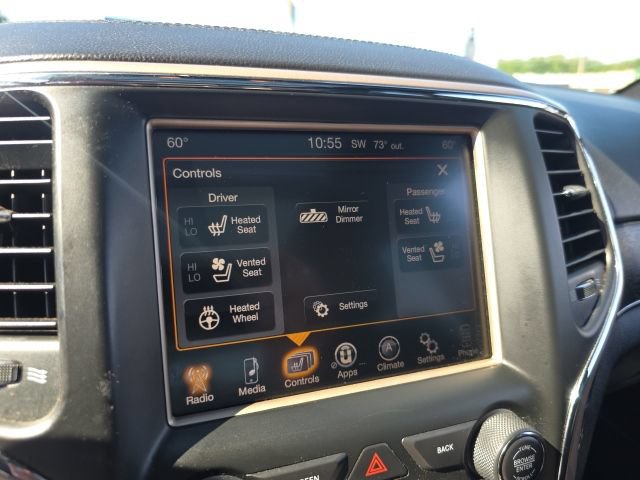 Used 2014 Jeep Grand Cherokee Summit AWD/4WD image 31