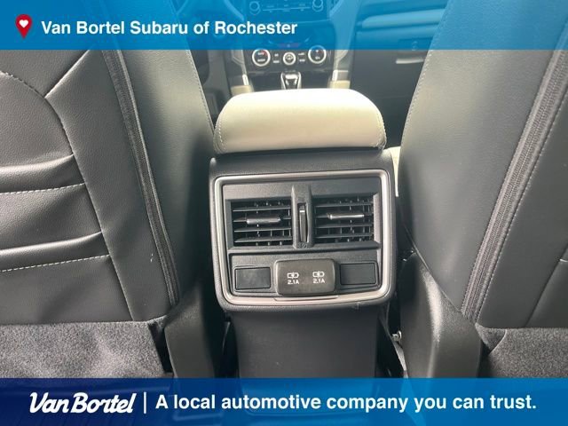 Certified 2023 Subaru Forester Limited image 26