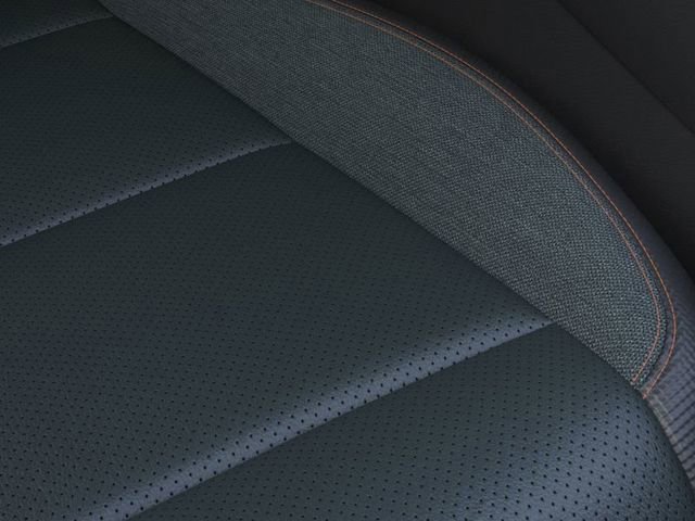 New 2026 GMC Terrain AT4 image 21