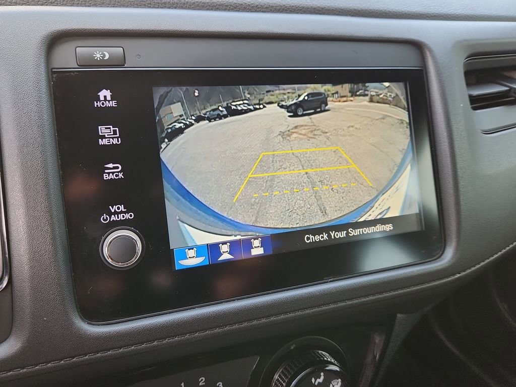 Used 2019 Honda HR-V Sport image 27