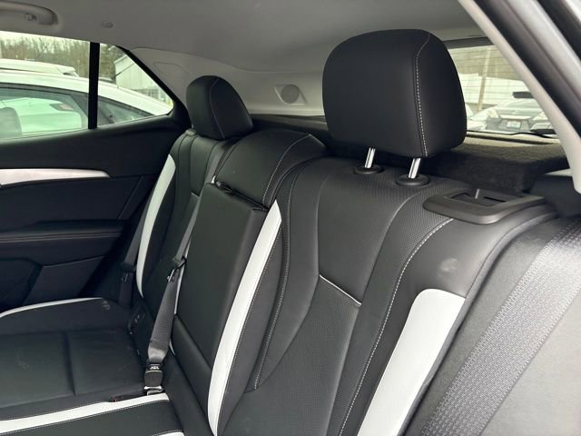 Used 2025 Buick Envision Sport Touring image 22