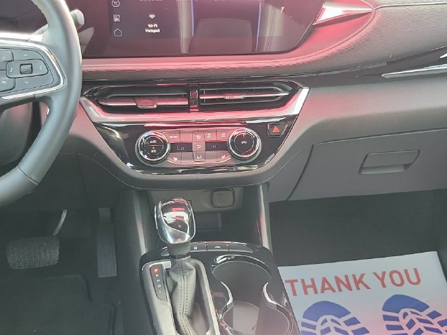 Certified 2024 Buick Envista Sport Touring FWD image 30
