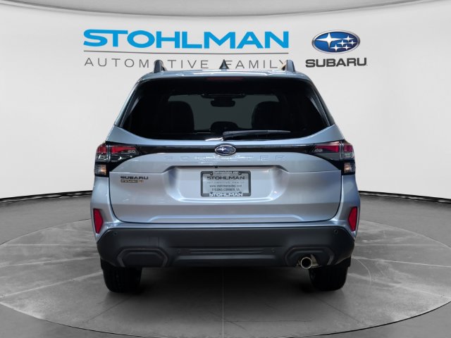 New 2026 Subaru Forester Limited AWD/4WD image 6