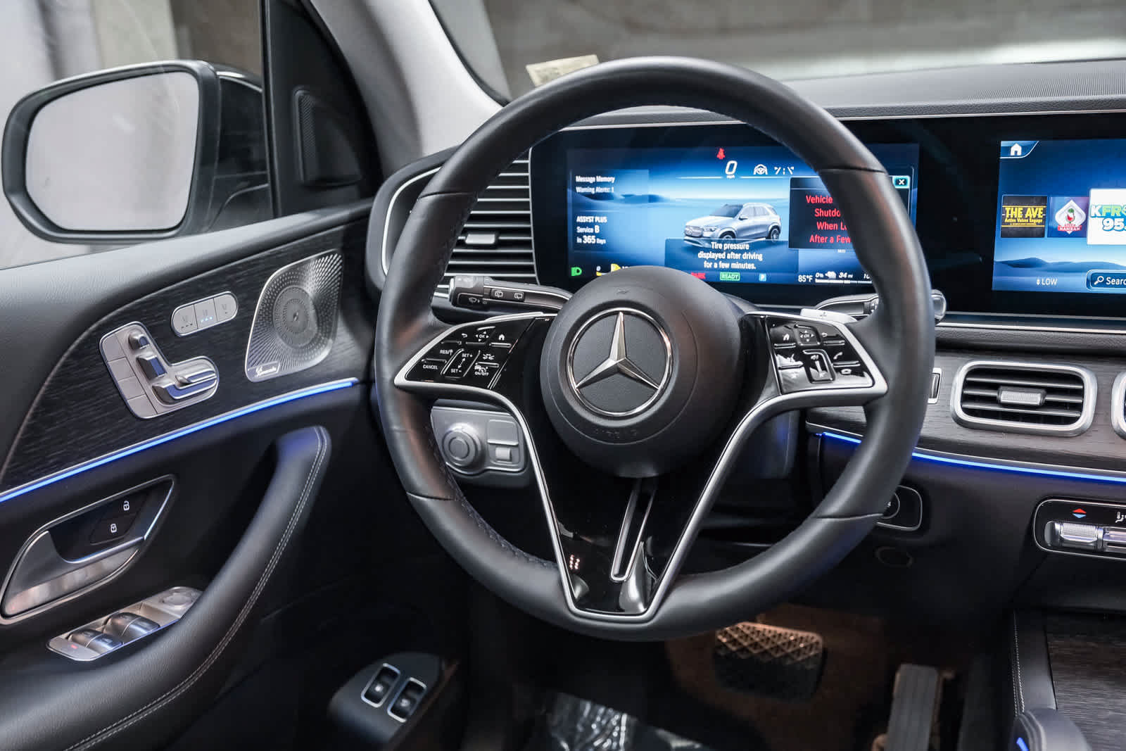 Used 2026 Mercedes-Benz GLE 450e 4MATIC image 19