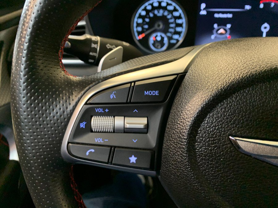 Used 2023 Genesis G70 3.3T w/ Sport Prestige Package AWD/4WD image 22
