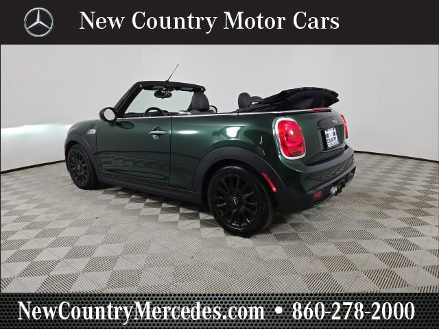 Used 2016 MINI Cooper S image 6