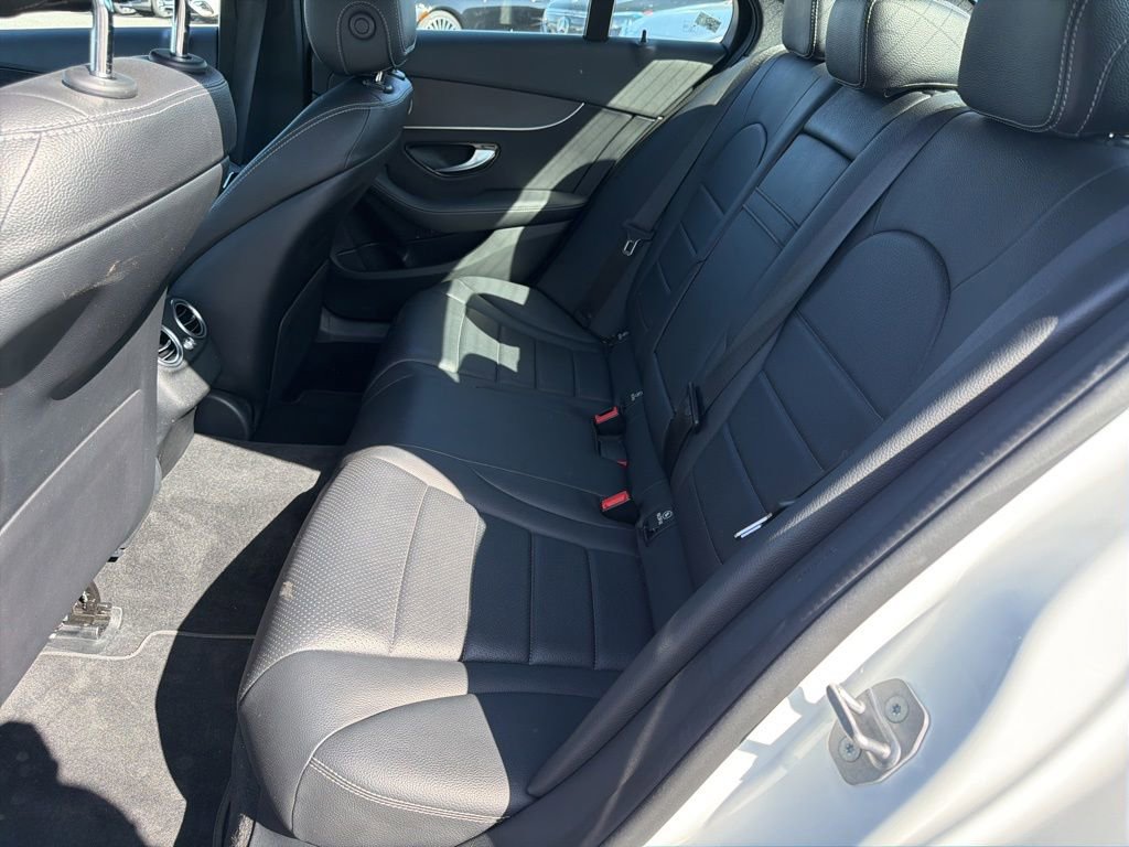 Used 2021 Mercedes-Benz C 300 Sedan image 9
