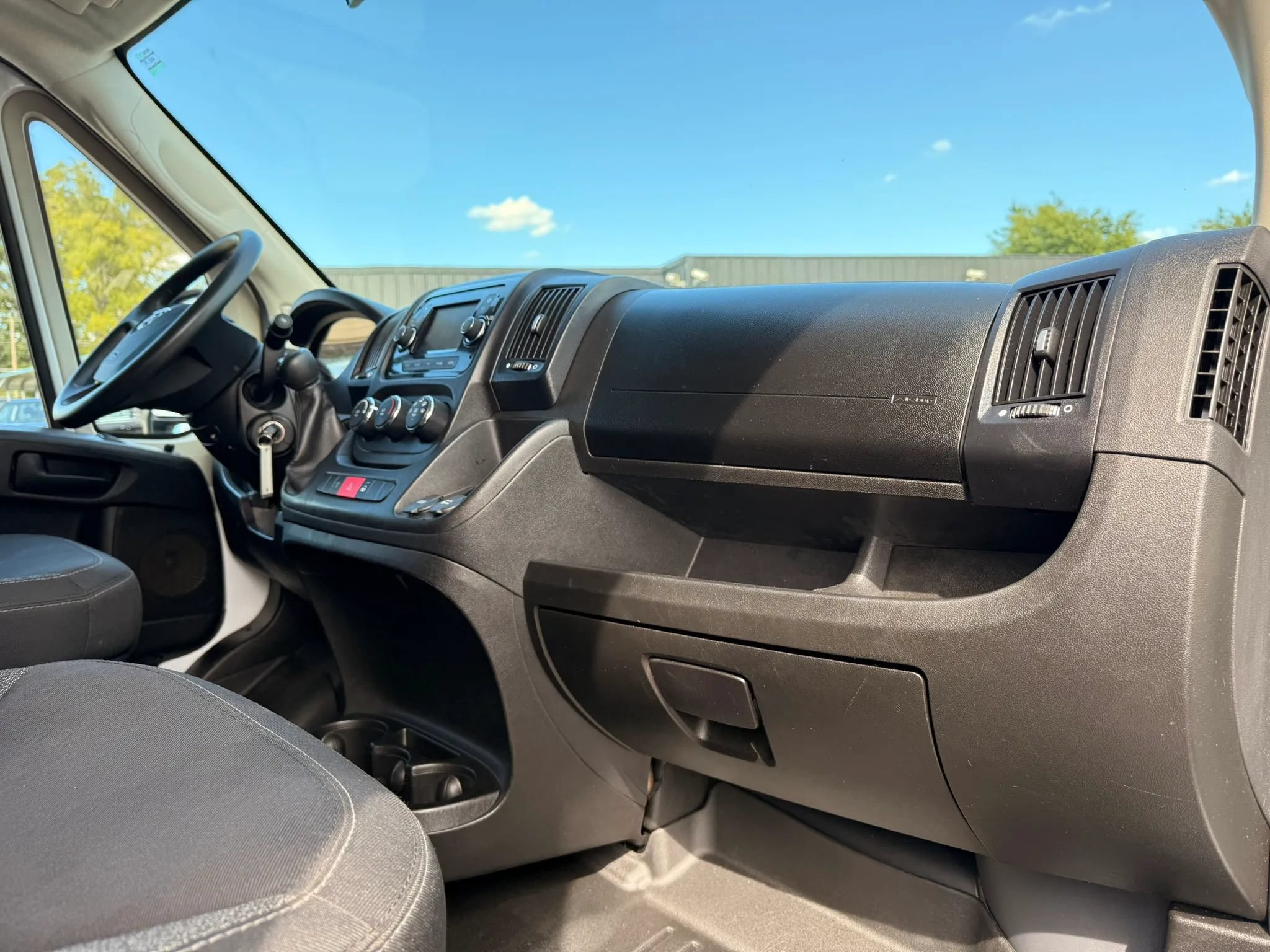 Used 2021 RAM ProMaster 2500 FWD image 42