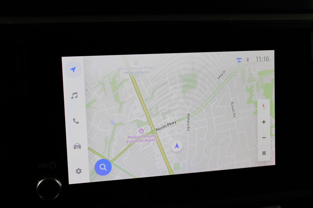 Used 2024 Toyota Tundra SR5 w/ SR5 Convenience Package image 32