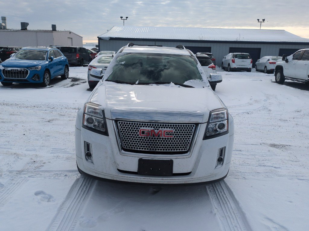 Used 2014 GMC Terrain Denali image 3