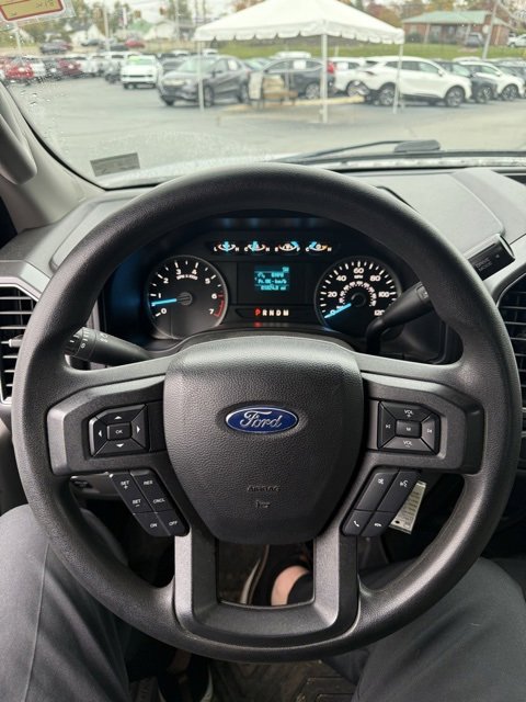 Used 2019 Ford F150 XLT image 12