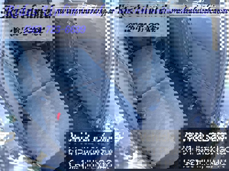 Used 2009 Honda Fit Sport image 25