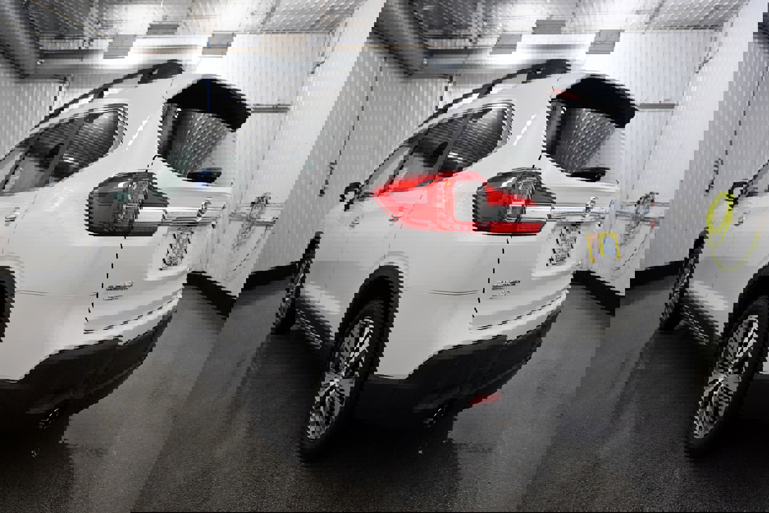 Used 2019 Subaru Ascent Touring image 30